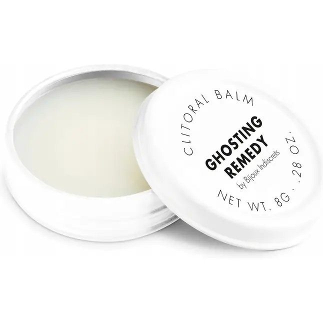 Бальзам для клитора Ghosting Remedy - 8 гр