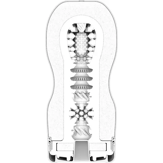 Мастурбатор TENGA Premium Original Vacuum Cup Strong - CUP Series. Фотография 2.