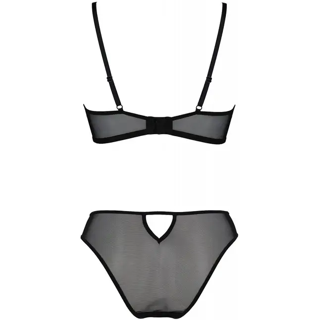 Оригинальный комплект белья Zinnia - Eco Collection. Фотография 4.