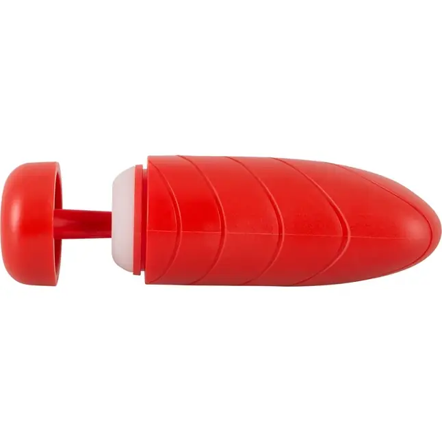 Мастурбатор в тубе Classic Red - You2Toys. Фотография 7.