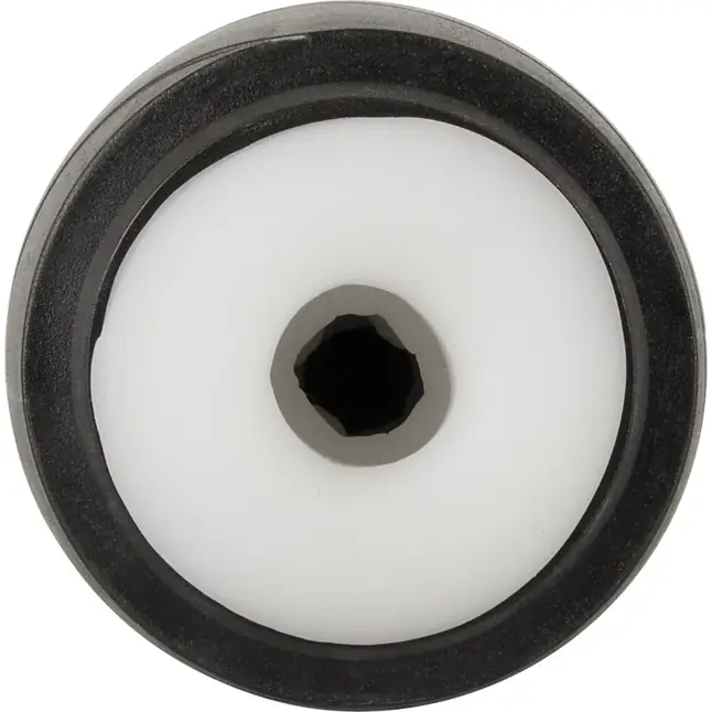 Мастурбатор в тубе Classic Black - You2Toys. Фотография 2.
