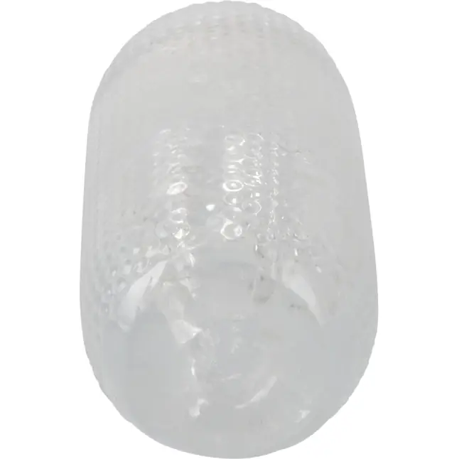 Прозрачный мастурбатор Pocket Masturbator Rave - You2Toys. Фотография 2.