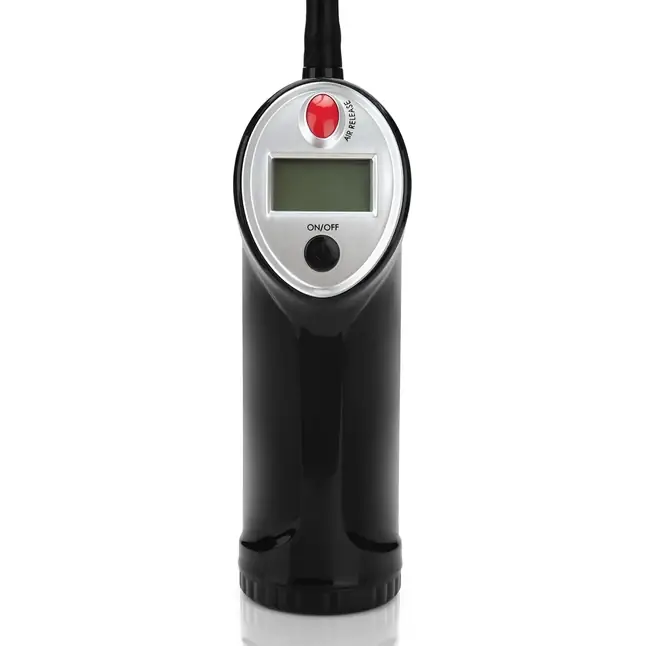 Автоматическая вакуумная помпа Mojo G-Force - Mojo. Фотография 3.