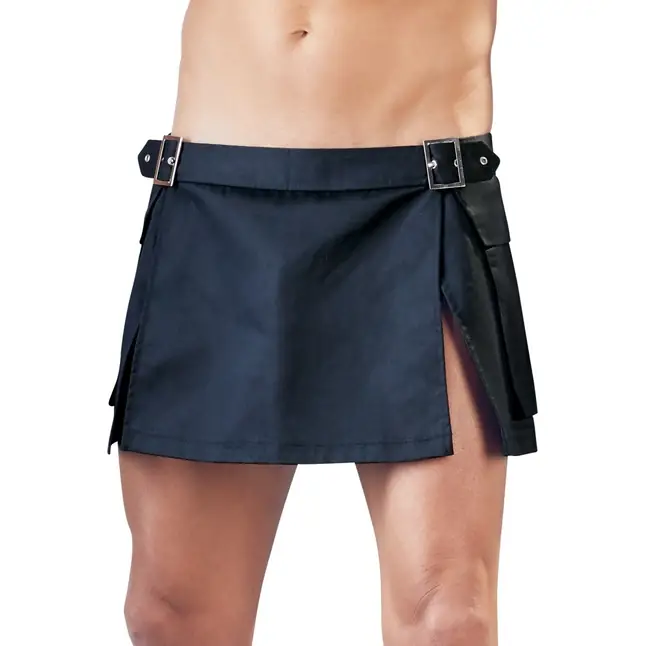Мужская юбка с поясом Rock - Svenjoyment underwear