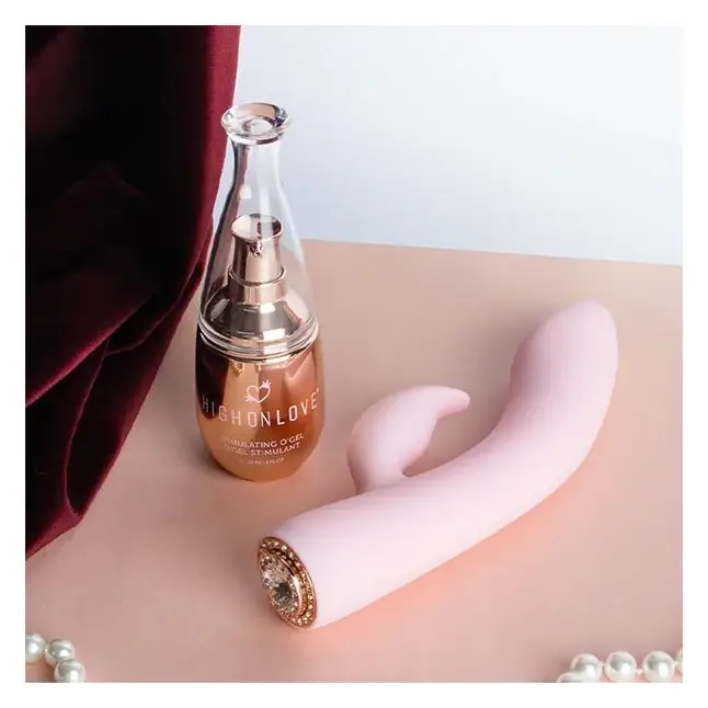 Подарочный набор Objects of Pleasure. Фотография 4.