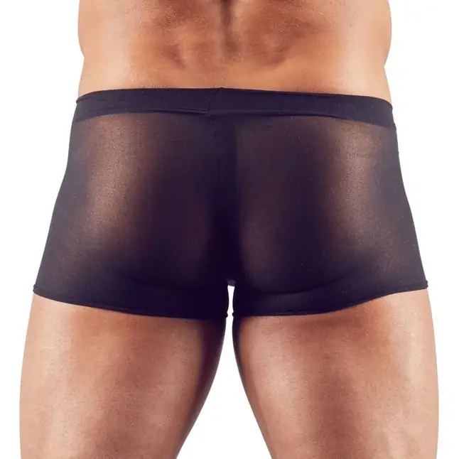 Набор из 2 капроновых трусов-шорт - Svenjoyment underwear. Фотография 3.