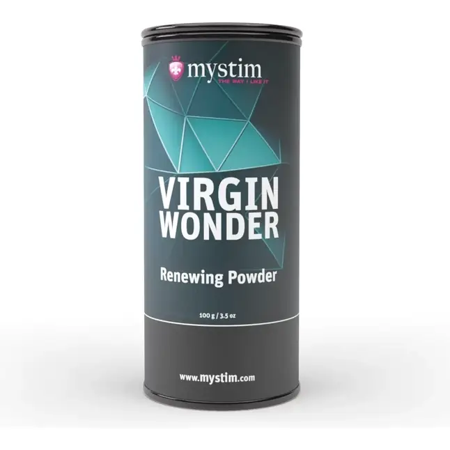 Пудра для ухода за игрушками Virgin Wonder Renewing Powder