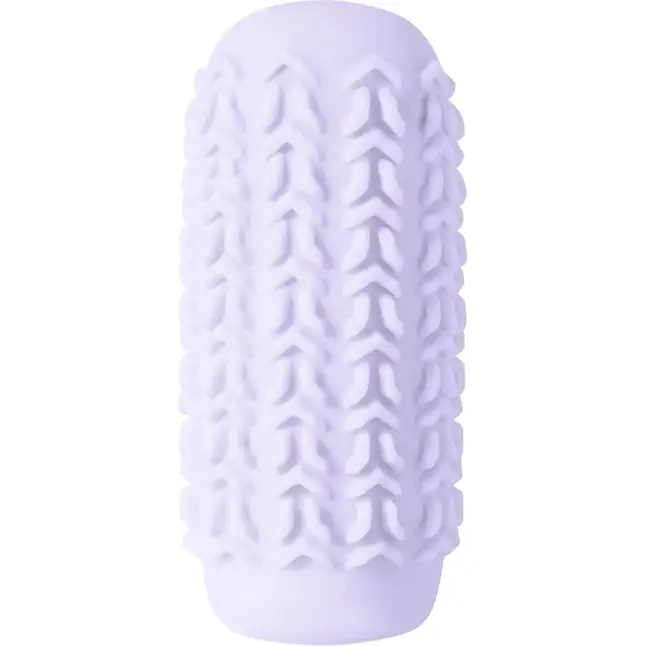 Сиреневый мастурбатор Marshmallow Maxi Candy - Marshmallow