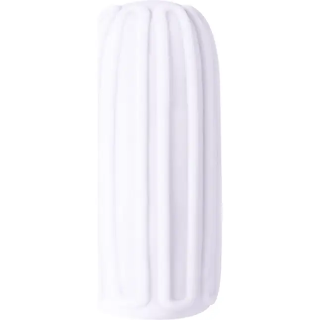 Белый мастурбатор Marshmallow Maxi Candy - Marshmallow. Фотография 2.