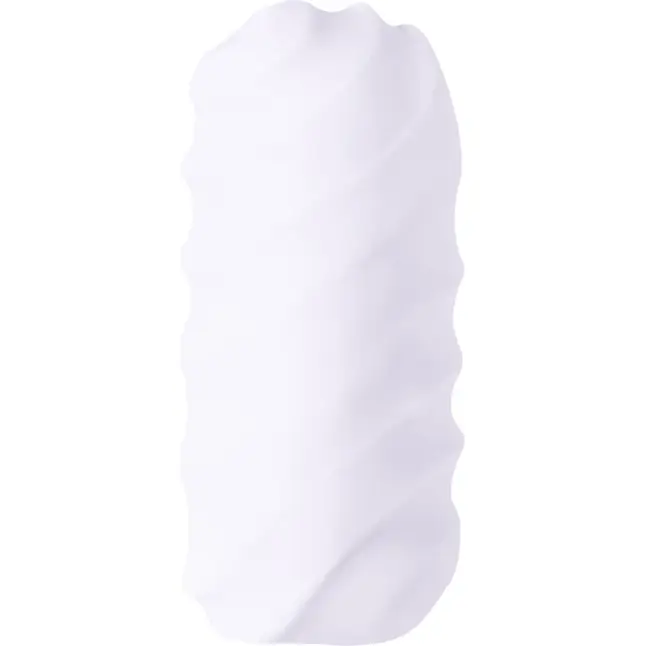 Белый мастурбатор Marshmallow Maxi Fruity - Marshmallow. Фотография 2.