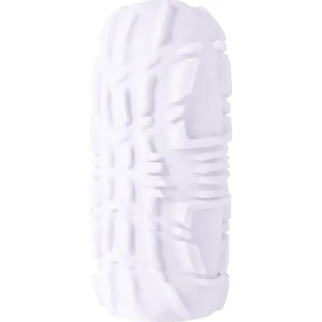 Белый мастурбатор Marshmallow Maxi Fruity - Marshmallow