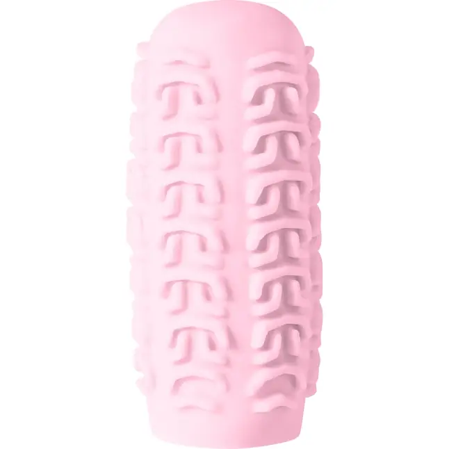 Розовый мастурбатор Marshmallow Maxi Sugary - Marshmallow