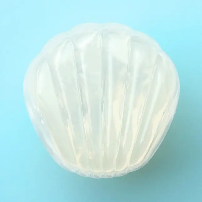 Клиторальный стимулятор Iroha Petit Shell - IROHA Vibrators. Фотография 4.