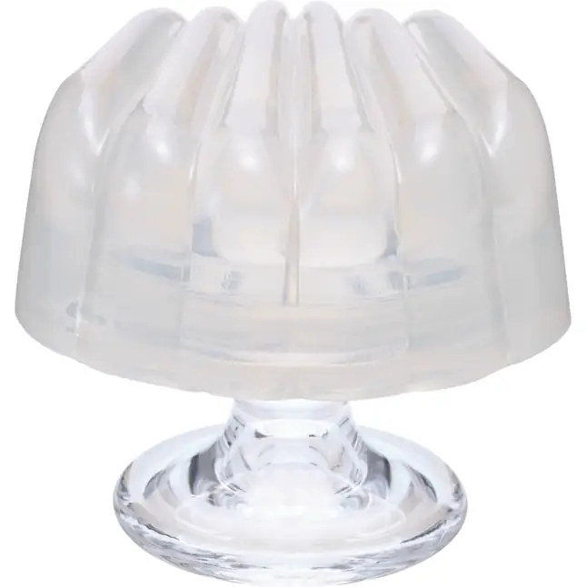 Клиторальный стимулятор Iroha Petit Shell - IROHA Vibrators
