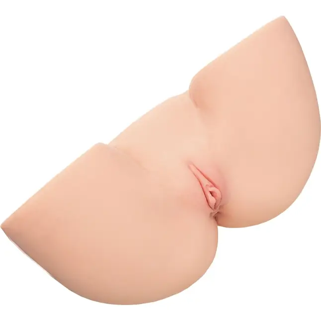 Вагина с вибрацией и ротацией Adel 001 Real Hips. Фотография 4.