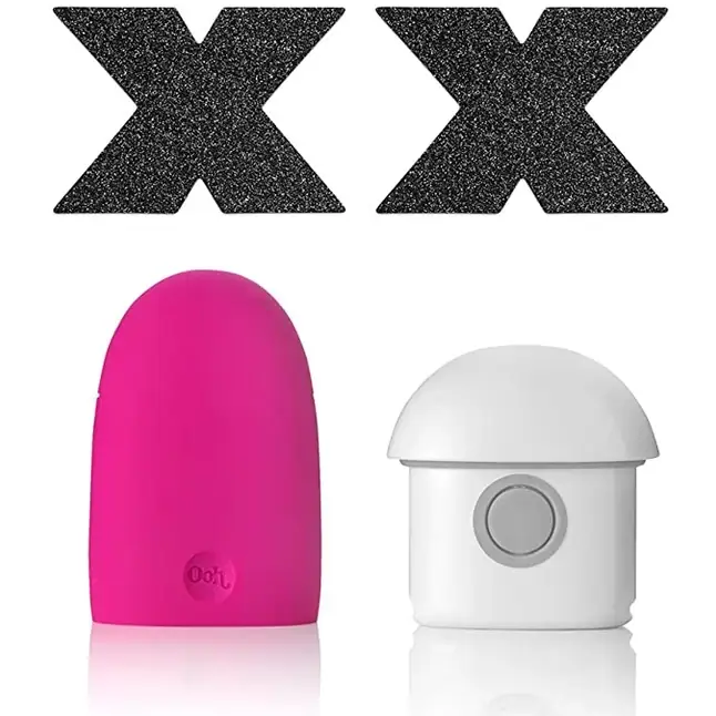 Подарочный набор Ooh Ibiza Vibes Pleasure Kit. Фотография 2.