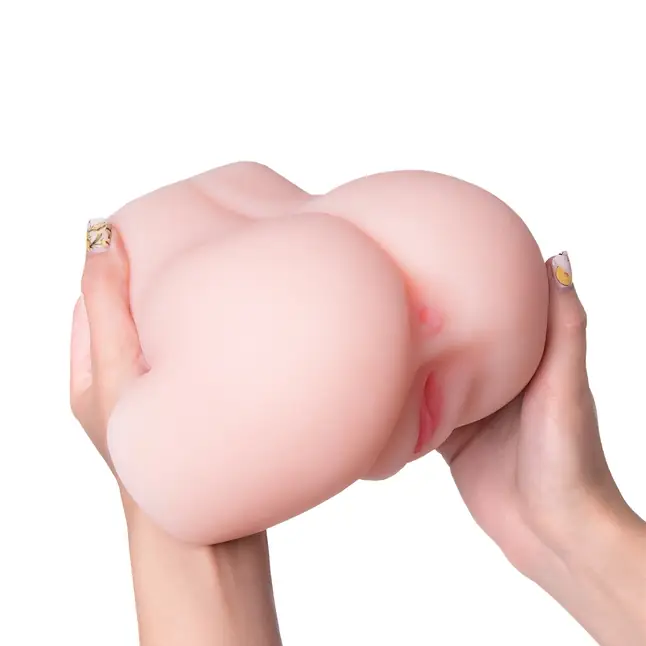 Мастурбатор-полуторс Adele - Juicy Pussy. Фотография 3.