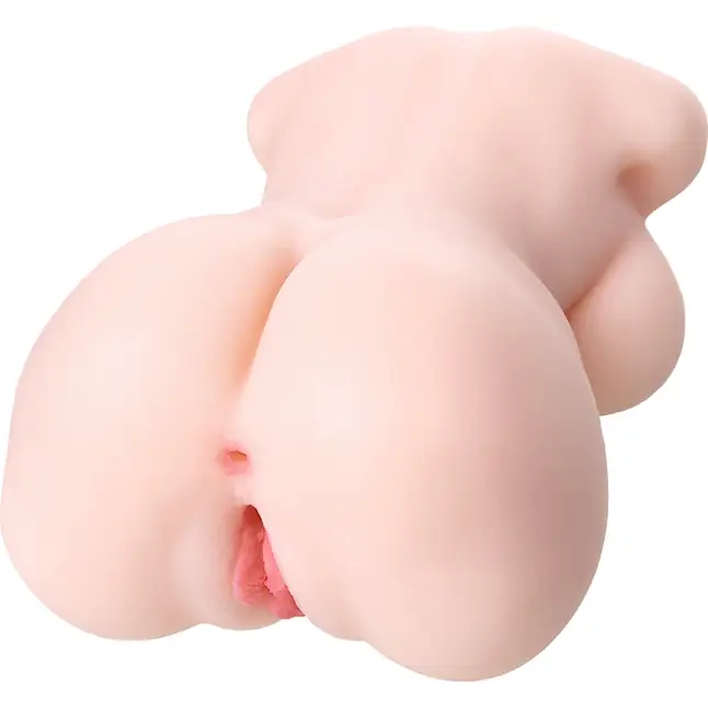 Мастурбатор-торс Heart Stealer - Juicy Pussy. Фотография 9.