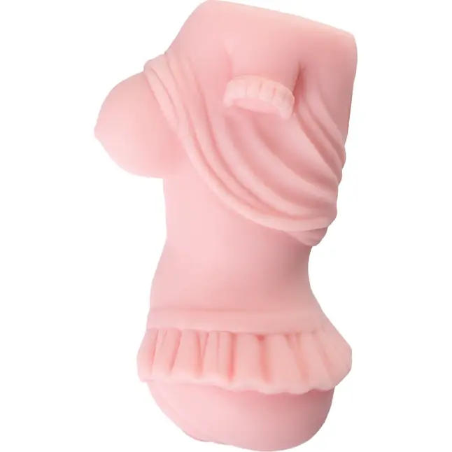 Мастурбатор-вагина Little Flower - Juicy Pussy. Фотография 8.