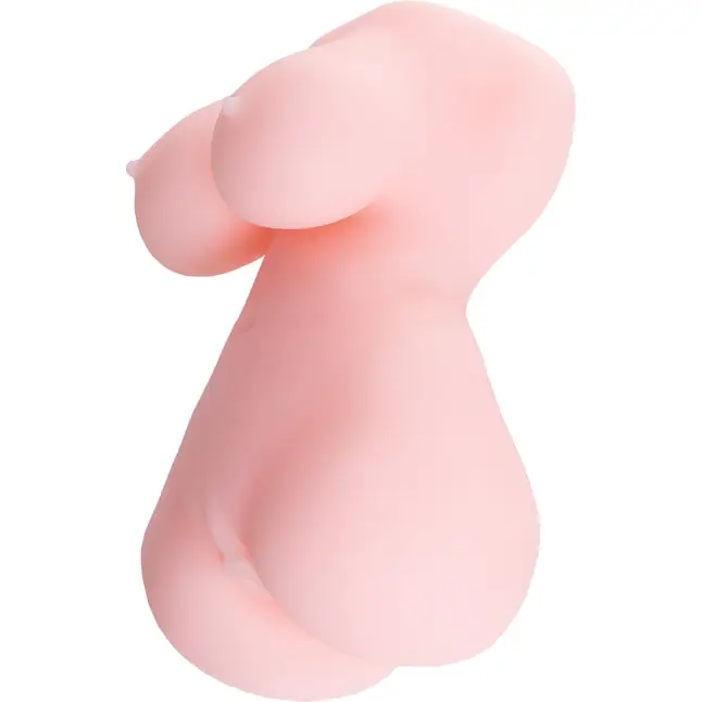 Мастурбатор-вагина Babycakes - Juicy Pussy. Фотография 7.