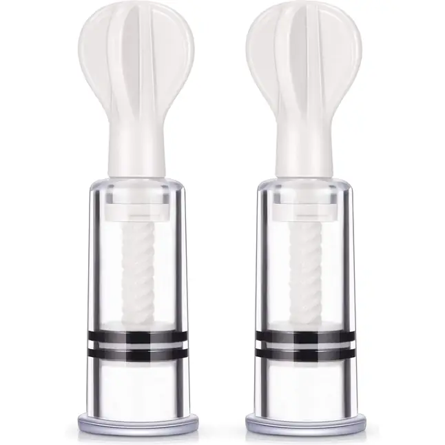 Вакуумные помпы для стимуляции сосков Nipple Pump