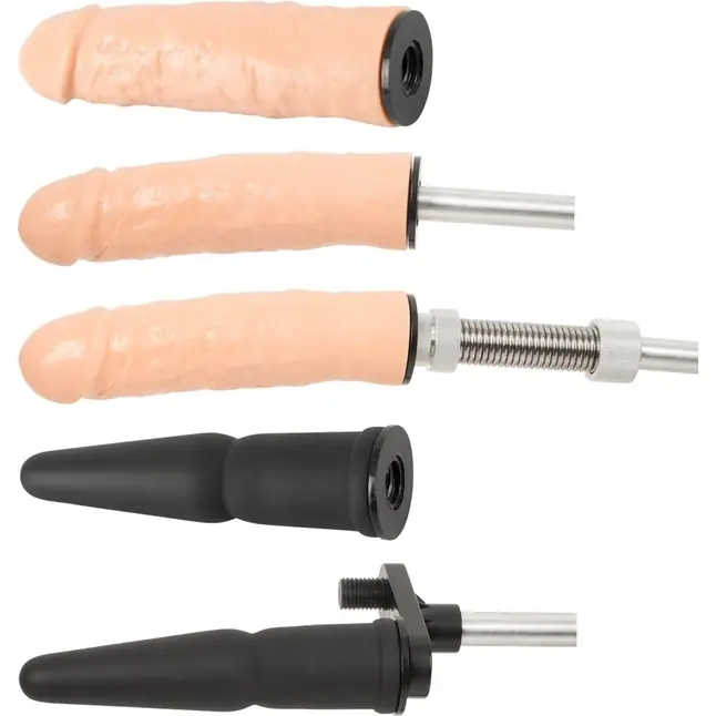 Секс-машина Big Bang Penetrator - You2Toys. Фотография 7.