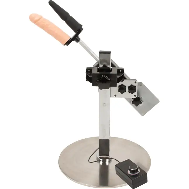 Секс-машина Big Bang Penetrator - You2Toys
