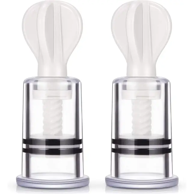Вакуумные помпы Nipple Pump для стимуляции сосков
