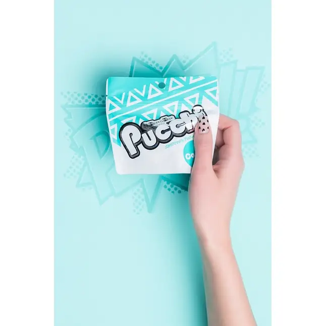 Компактный мастурбатор Pucchi Candy. Фотография 9.