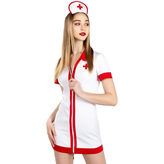 Игровой костюм Медсестра