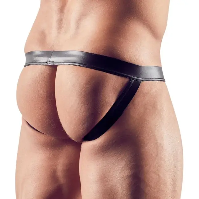 Стильные мужские трусы-джоки - Svenjoyment underwear. Фотография 3.