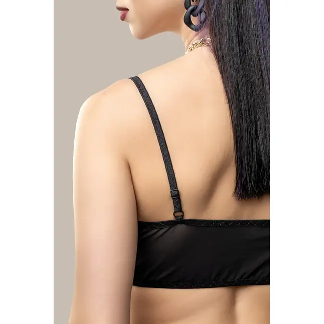 Эротическая комбинация Fascination - WANAME APPAREL. Фотография 11.
