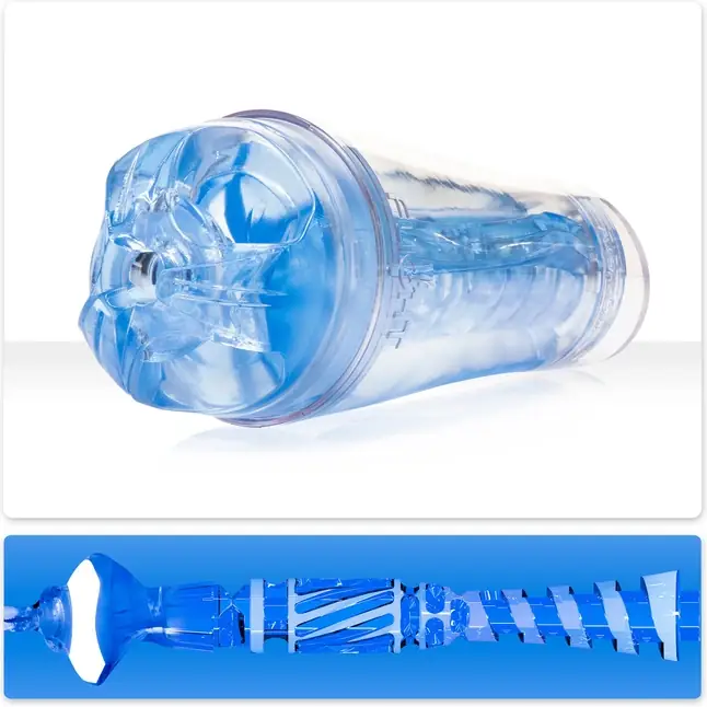 Мастурбатор Fleshlight Flight Commander