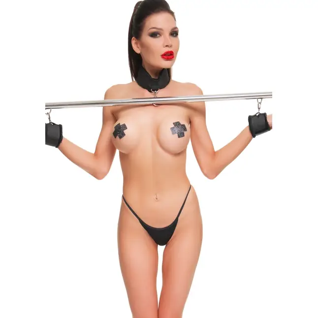 Многофункциональный набор для фиксации - BDSM. Фотография 4.