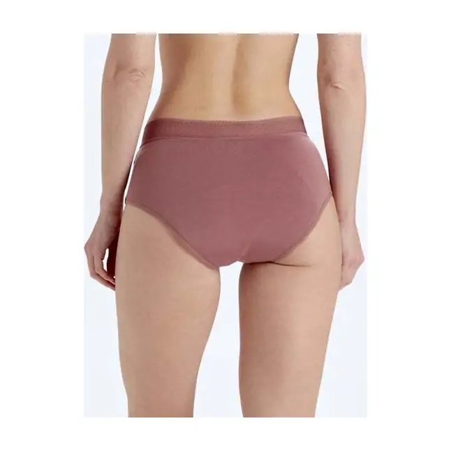 Менструальные трусы-шорты Period Pants. Фотография 6.