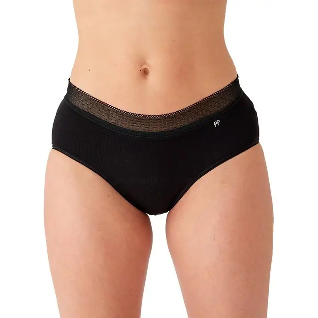 Менструальные трусы-шорты Period Pants
