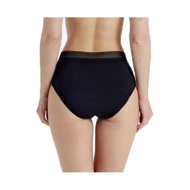 Менструальные трусы-брифы Period Pants. Фотография 3.
