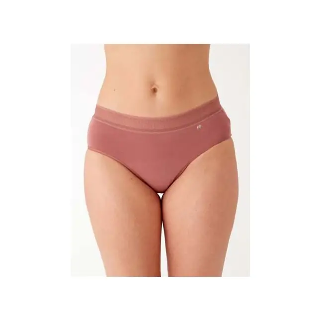 Менструальные трусы-брифы Period Pants. Фотография 5.