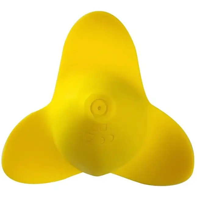 Оригинальный мини-вибратор в форме банана Mini Banana - 13 см - VupiDupi. Фотография 4.