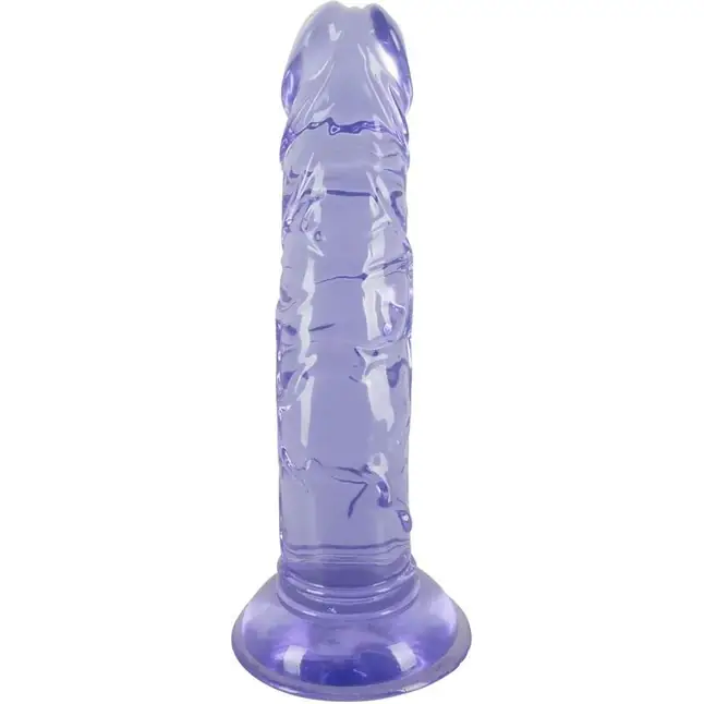Женский страпон Strap-on Kit for Playgirls - 19 см - You2Toys. Фотография 6.