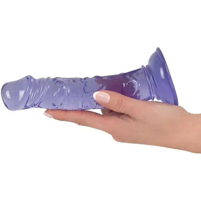 Женский страпон Strap-on Kit for Playgirls - 19 см - You2Toys. Фотография 7.