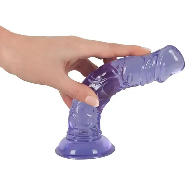 Женский страпон Strap-on Kit for Playgirls - 19 см - You2Toys. Фотография 8.