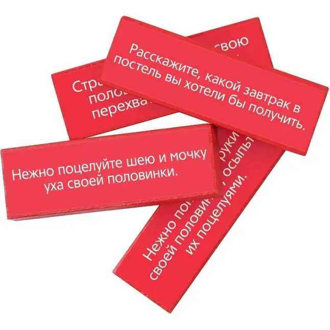 Падающая башня Романтика с фантами - ECSTAS. Фотография 2.