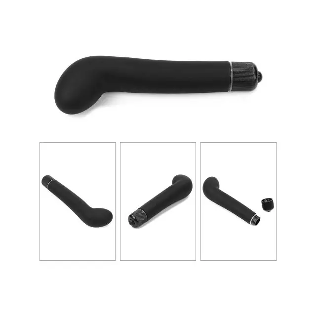 БДСМ-набор Deluxe Bondage Kit: маска, вибратор, кляп, плётка. Фотография 3.
