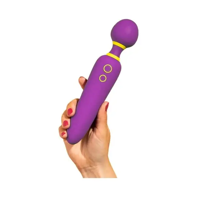 Яркий вибронабор Romp Pleasure Kit. Фотография 3.