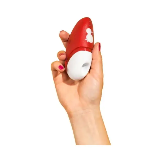 Яркий вибронабор Romp Pleasure Kit. Фотография 4.