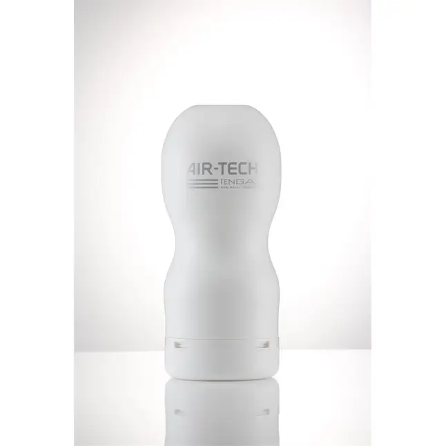 Мастурбатор Reusable Vacuum CUP Gentle - AIR-TECH Series. Фотография 4.