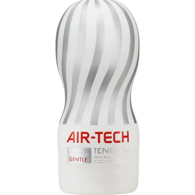 Мастурбатор Reusable Vacuum CUP Gentle - AIR-TECH Series