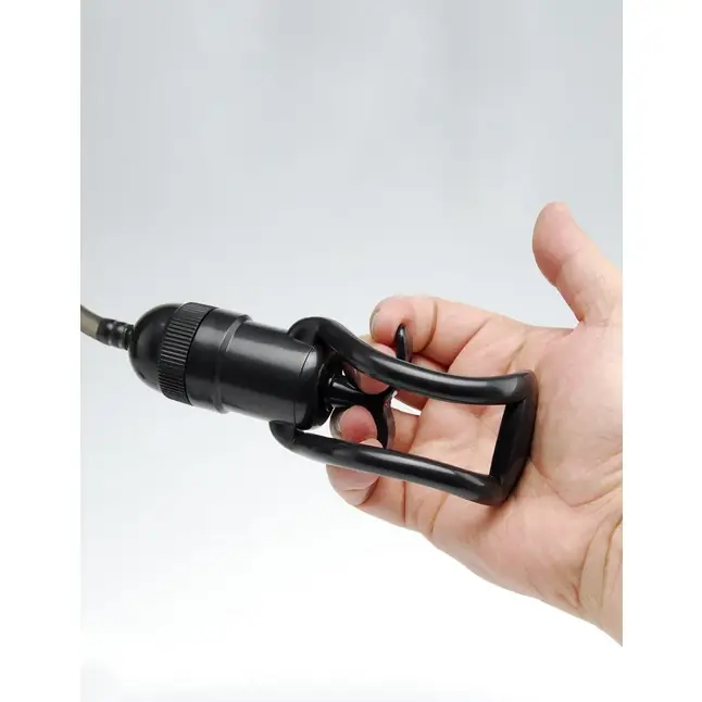 Вакуумная помпа Rock Hard Power - Pump Worx. Фотография 4.