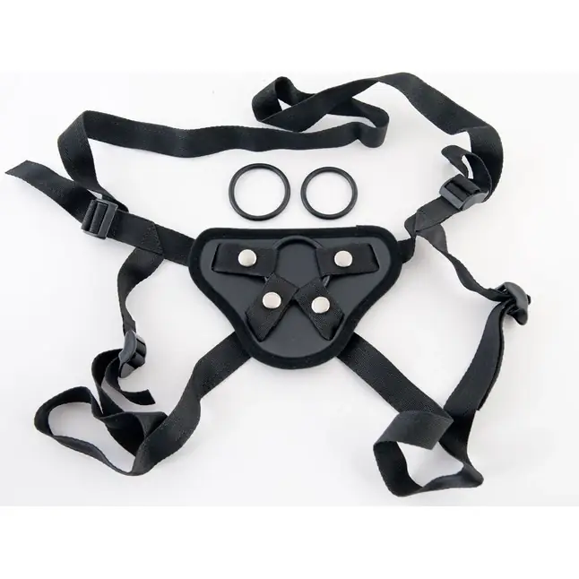 Трусики Harness для крепления насадок - Basic